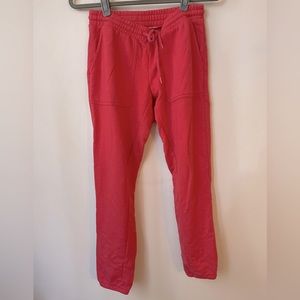 Zella Coastal Pocket Joggers (size XS)